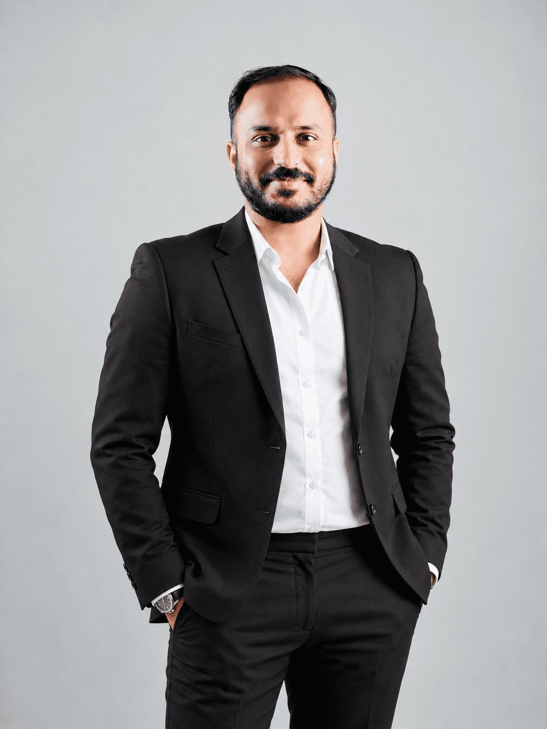 Muhammad Adeel, freelance web designer and developer in Dubai