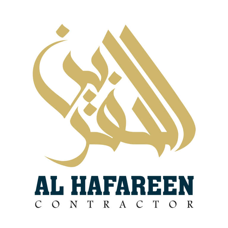 Al Hafareen contractors - Web design and development services - Muhammad Adeel