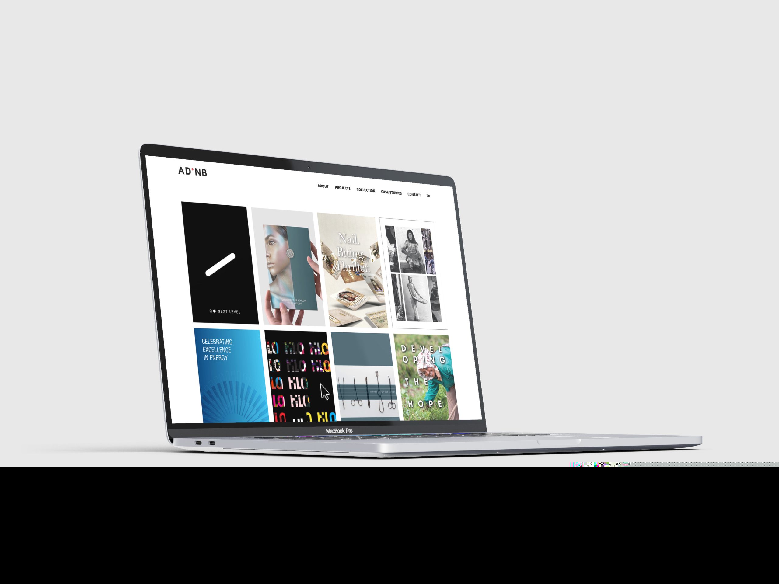 website design and development services - Muhammad Adeel