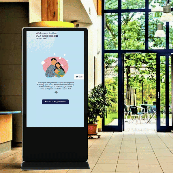 Early Childhood Development Fair guidbook