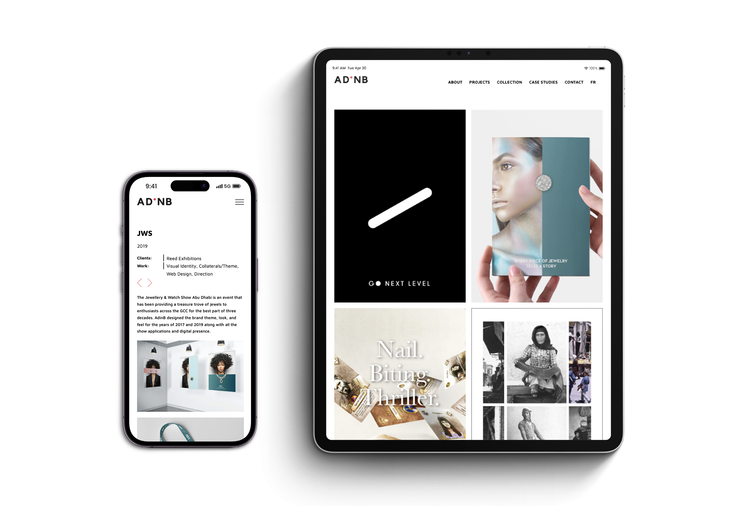 website design and development services - Muhammad Adeel