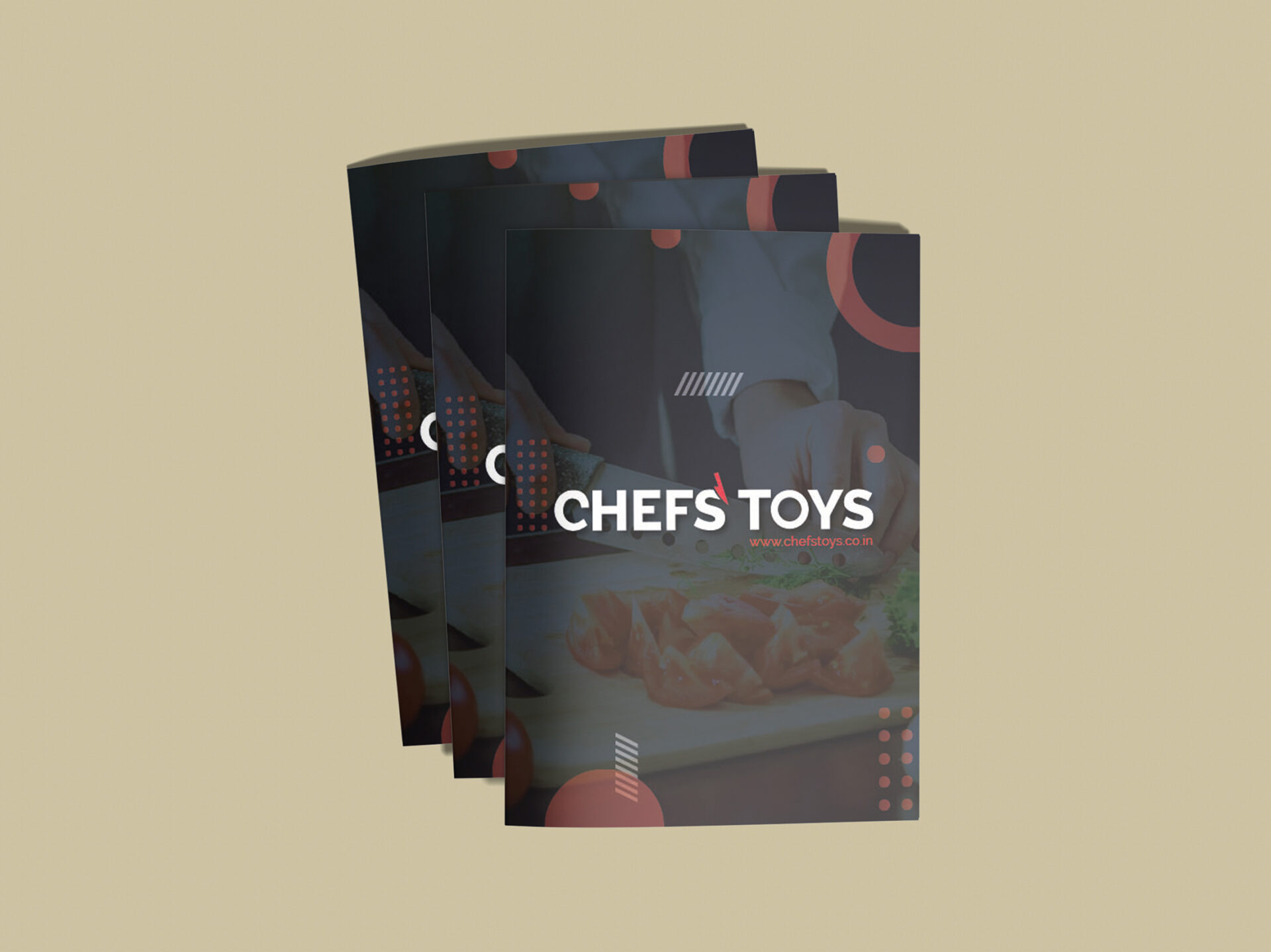 Graphic Designer - Muhammad Adeel