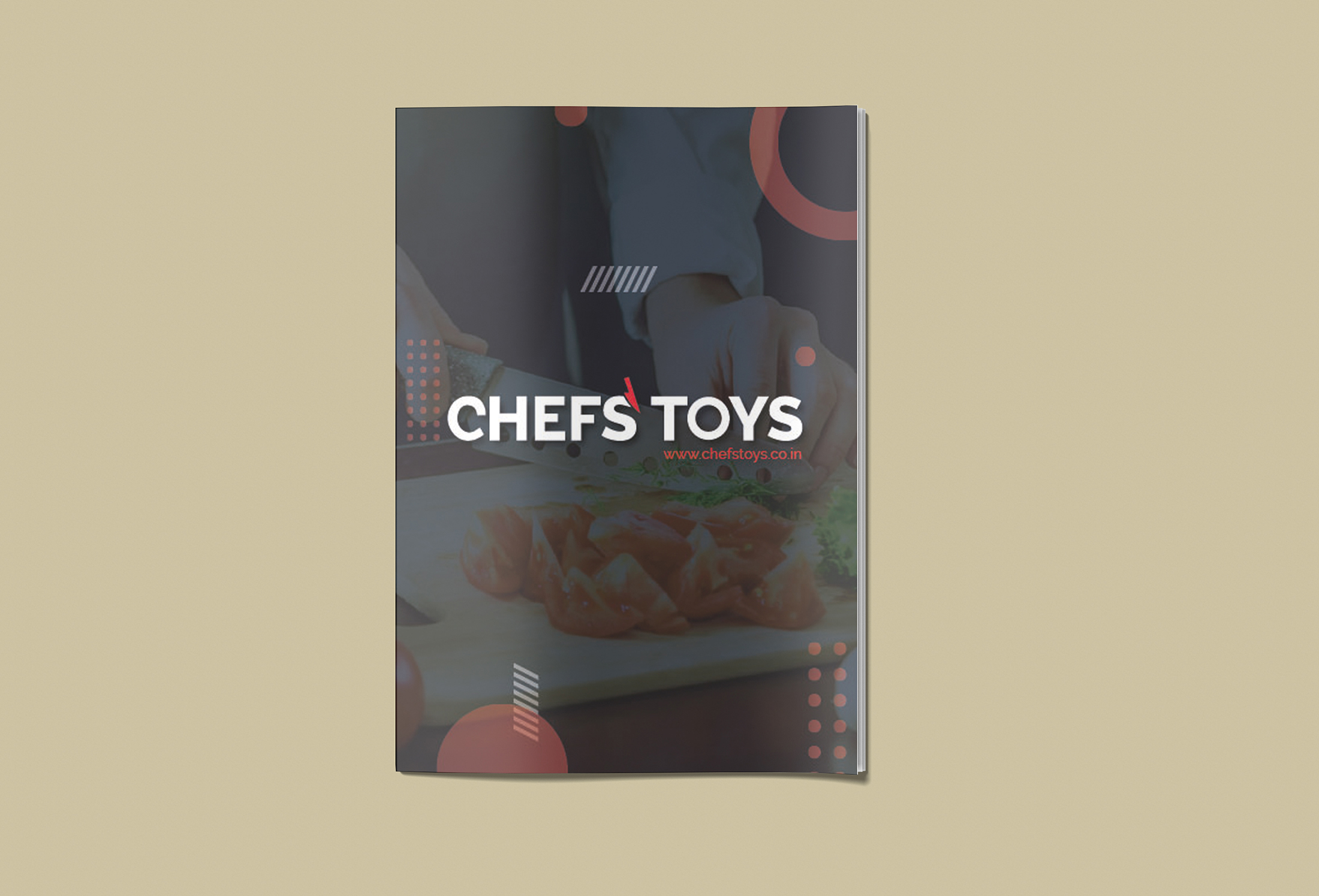 Graphic Designer - Muhammad Adeel