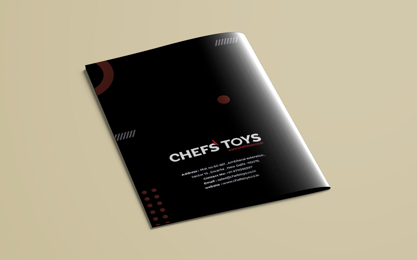 Graphic Designer - Muhammad Adeel