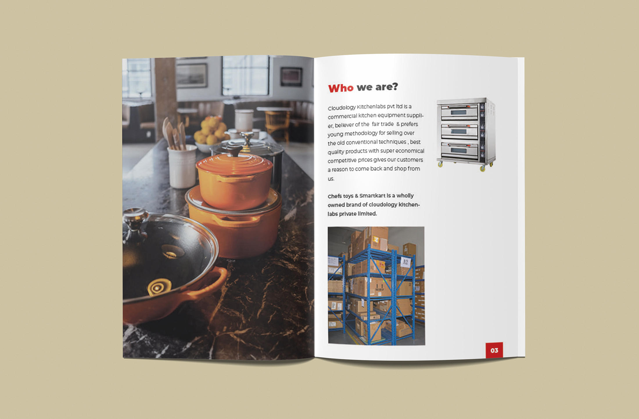 Graphic Designer - Muhammad Adeel