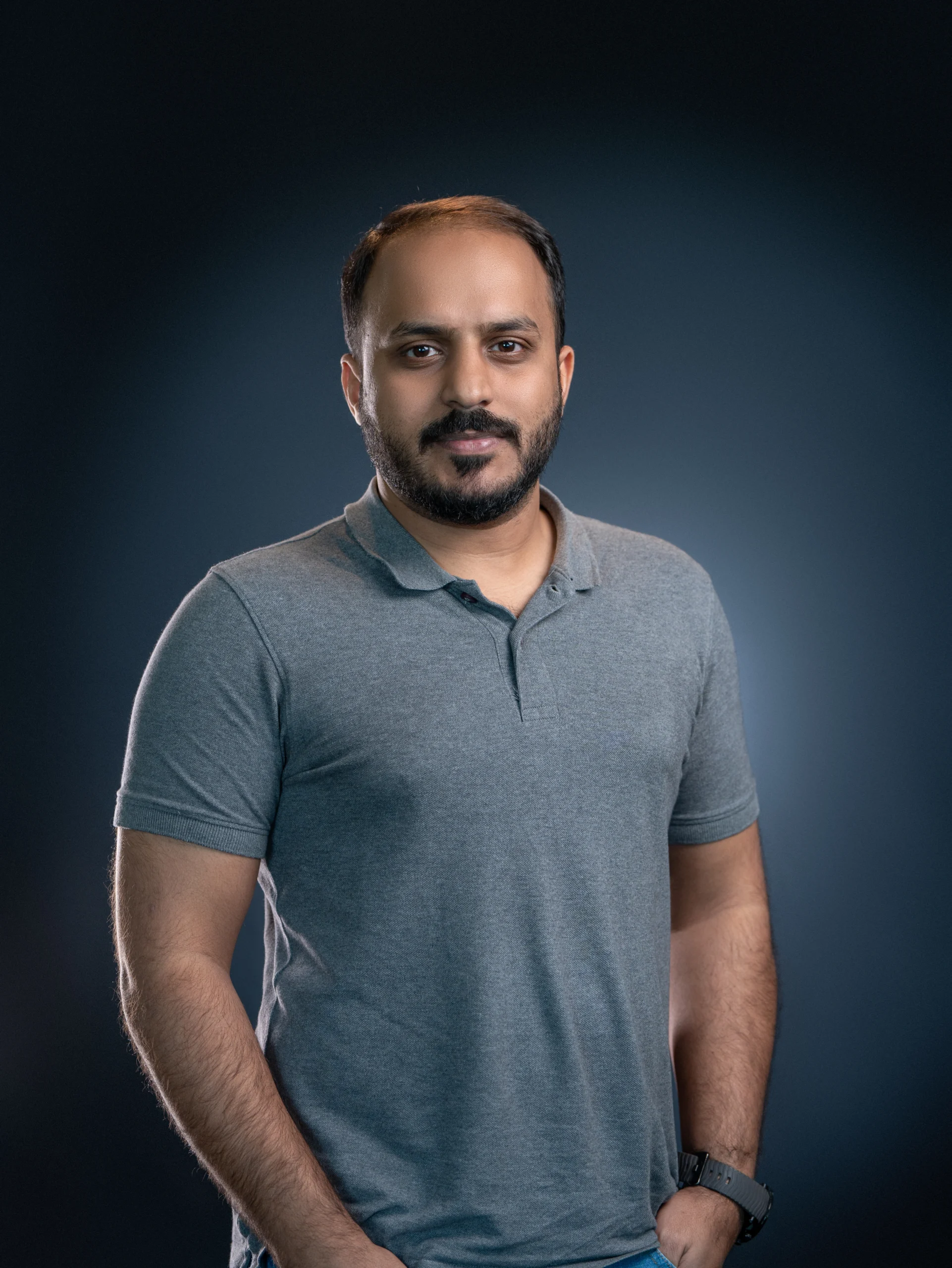 Muhammad Adeel - Web developer and graphic designer