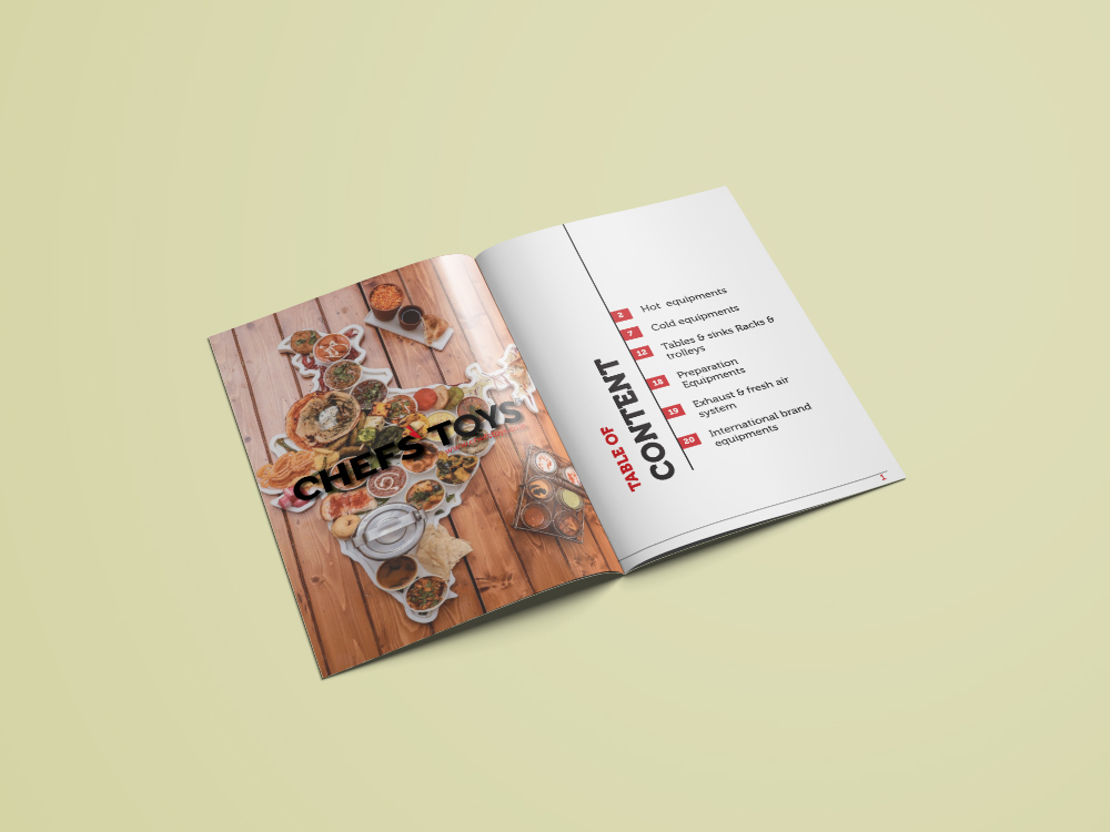 Graphic Designer - Muhammad Adeel