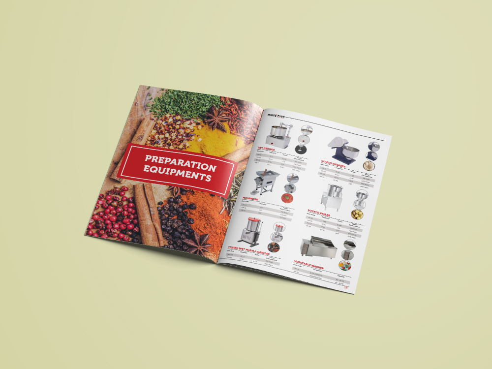 Graphic Designer - Muhammad Adeel