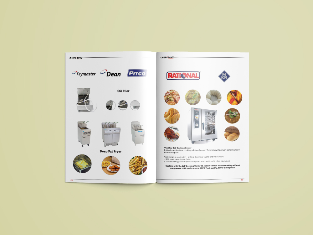 Graphic Designer - Muhammad Adeel